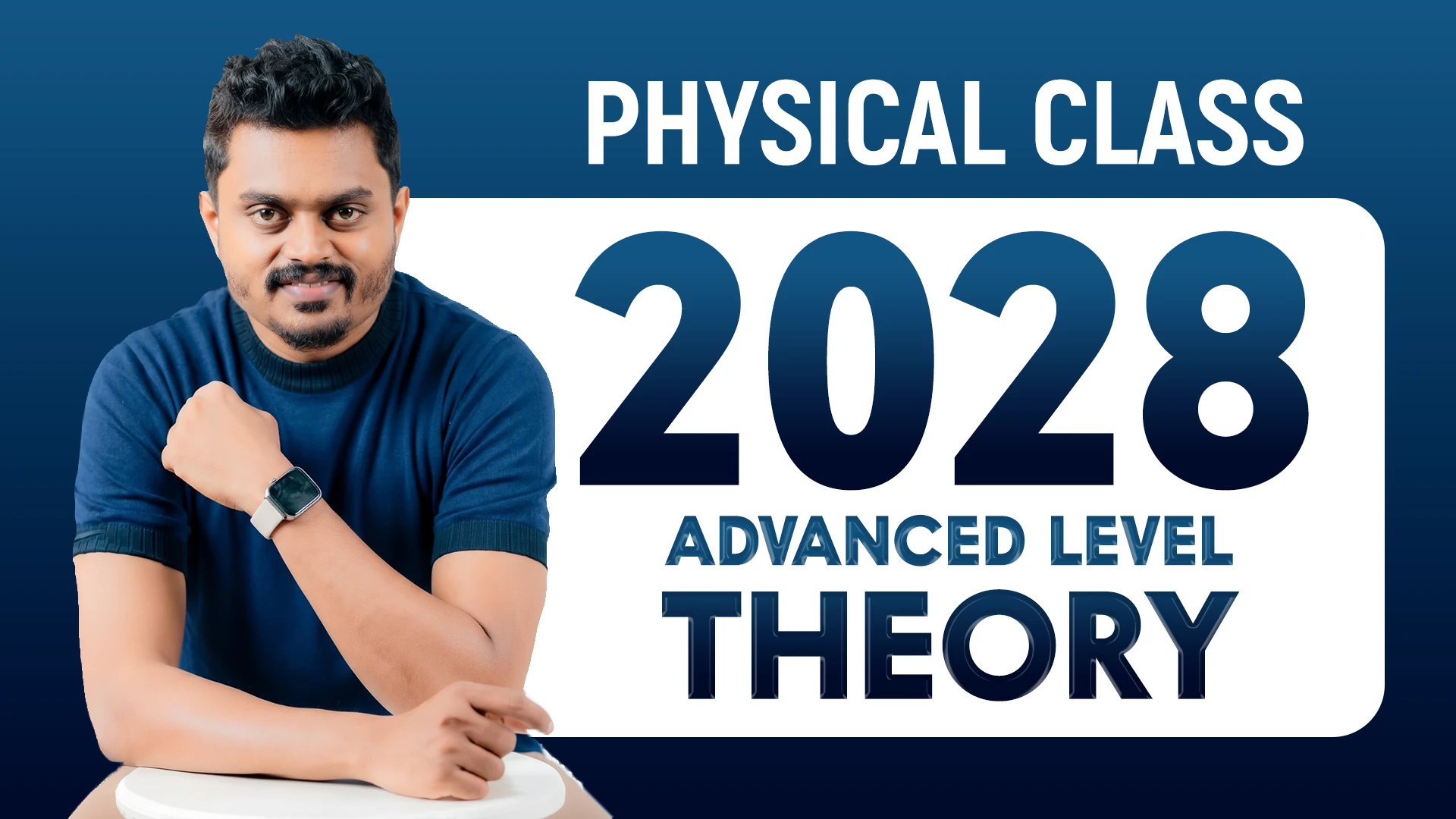 2028 THEORY